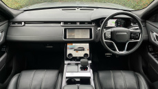 Land Rover Range Rover Velar 2.0 P250 R-Dynamic SE 5dr Auto Petrol Estate